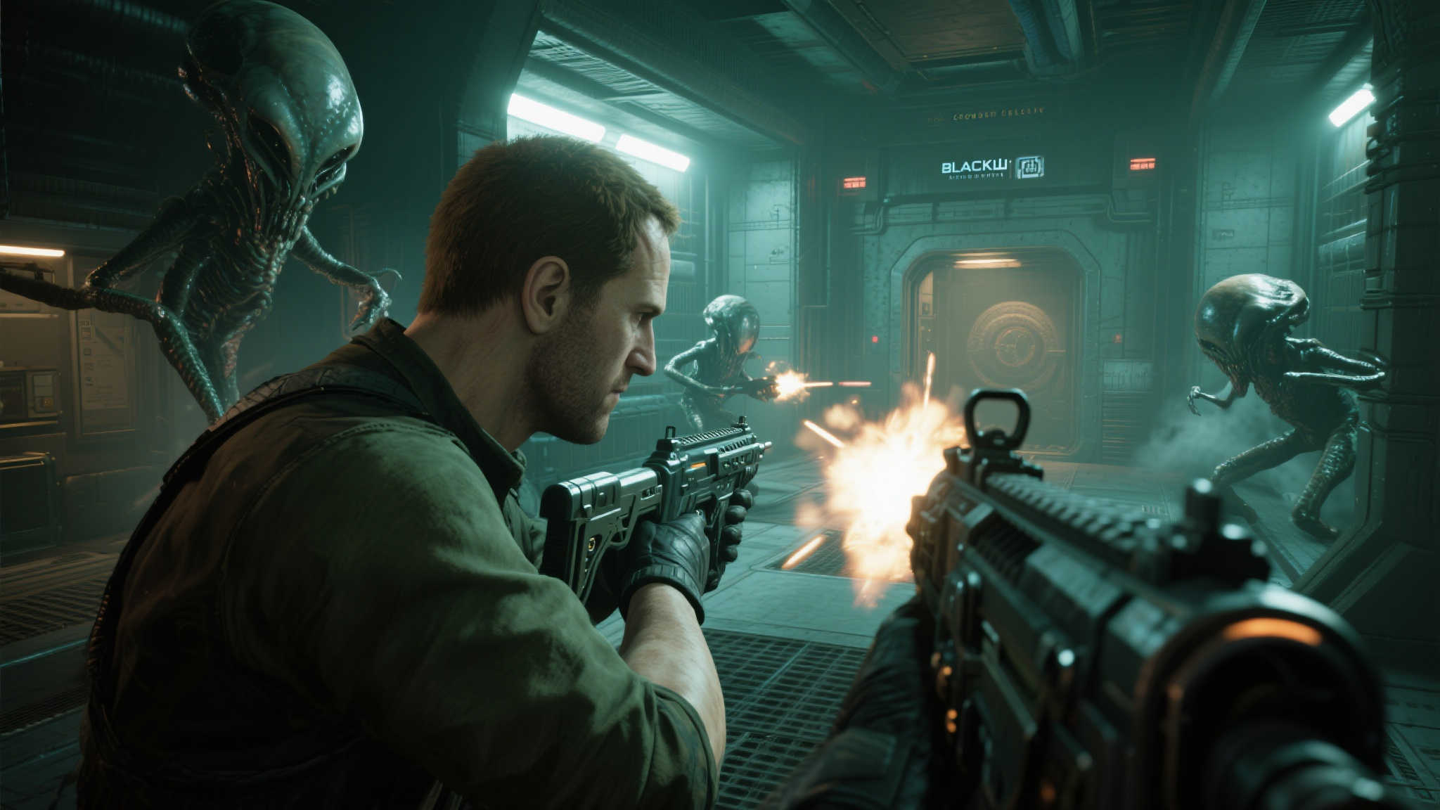 民间重制《半条命》力作《黑山:起源》超值促销:仅7.6元 民间重制《半条命》力作《黑山:起源》超值促销:仅7.6元