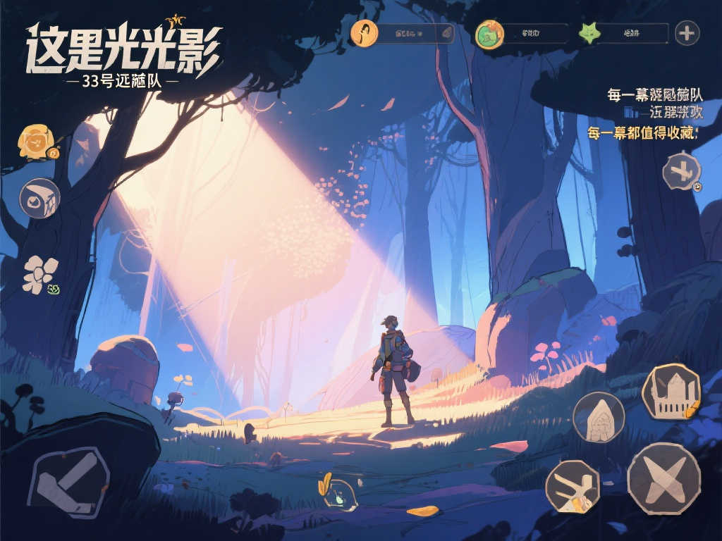 《光与影:33号远征队》Steam热度飙升,在线人数逼近10万大关! 《光与影:33号远征队》Steam热度飙升,在线人数逼近10万大关!
