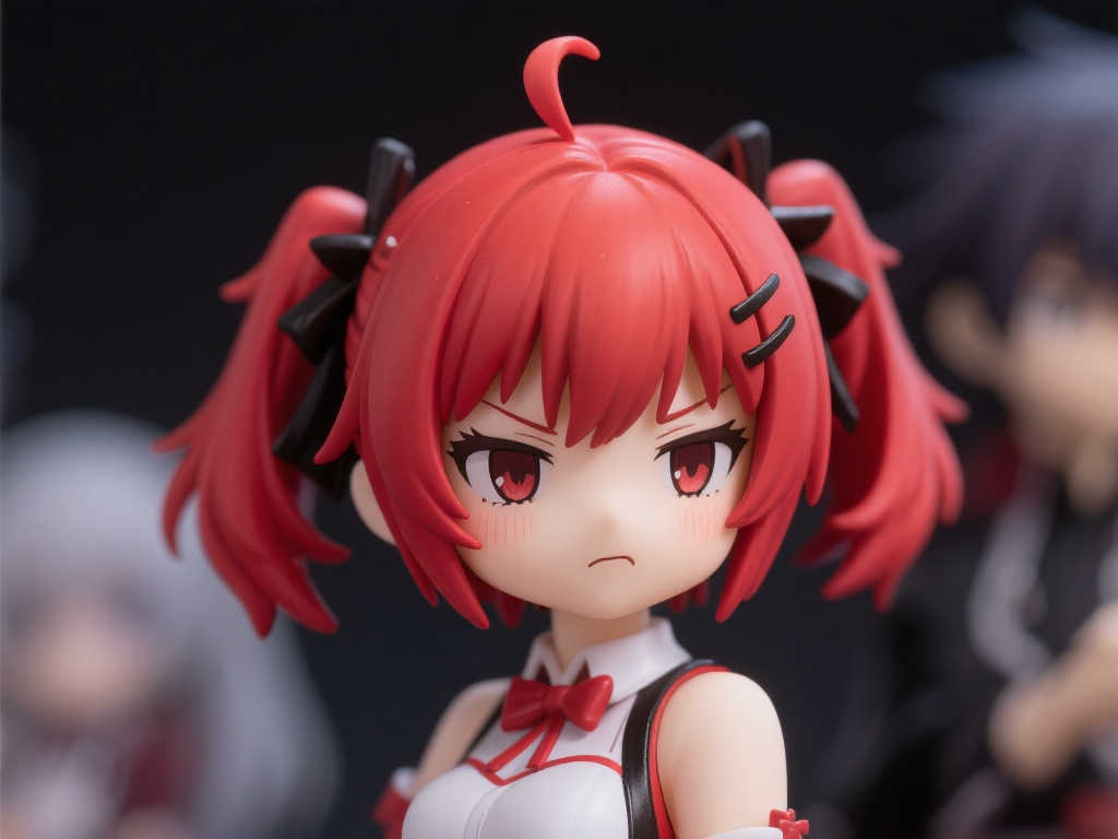 《命运石之门》牧濑红莉栖泳装造型手办将于2026年5月震撼上市 《命运石之门》牧濑红莉栖泳装造型手办将于2026年5月震撼上市