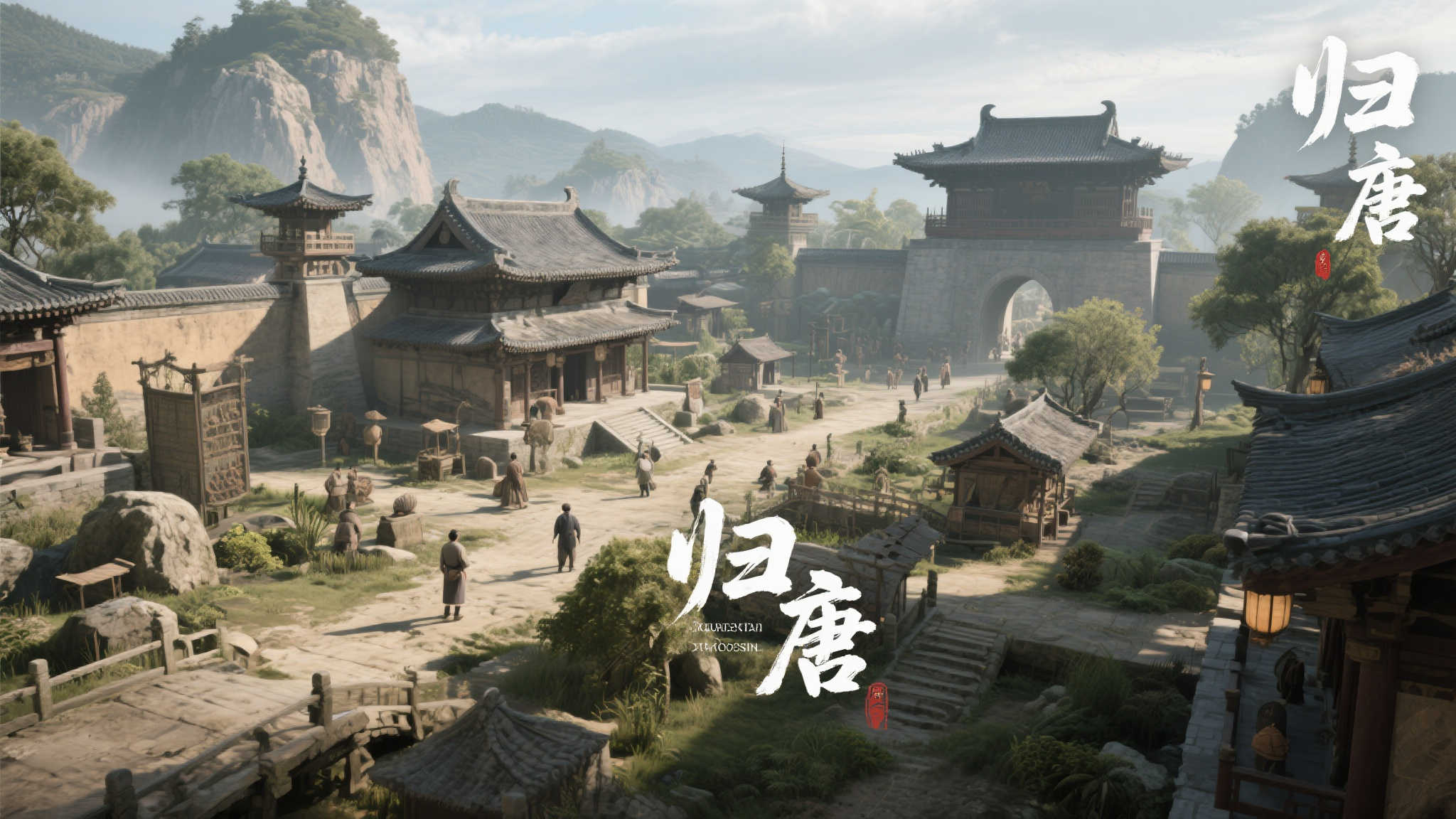 甘肃省文旅部门携手，助力古迹数字化扫描项目